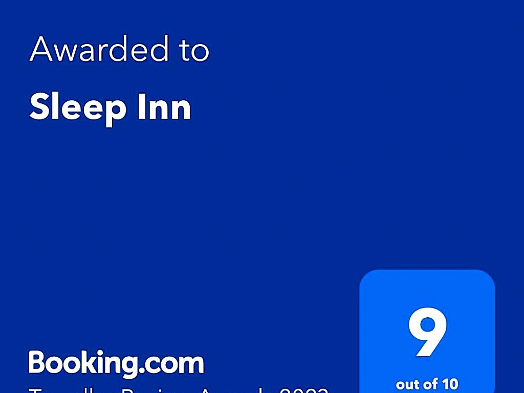 Sleep Inn