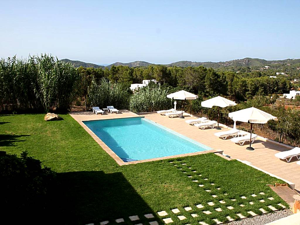 La Pitiusa Agroturismo (Sant Miquel de Balansat) 