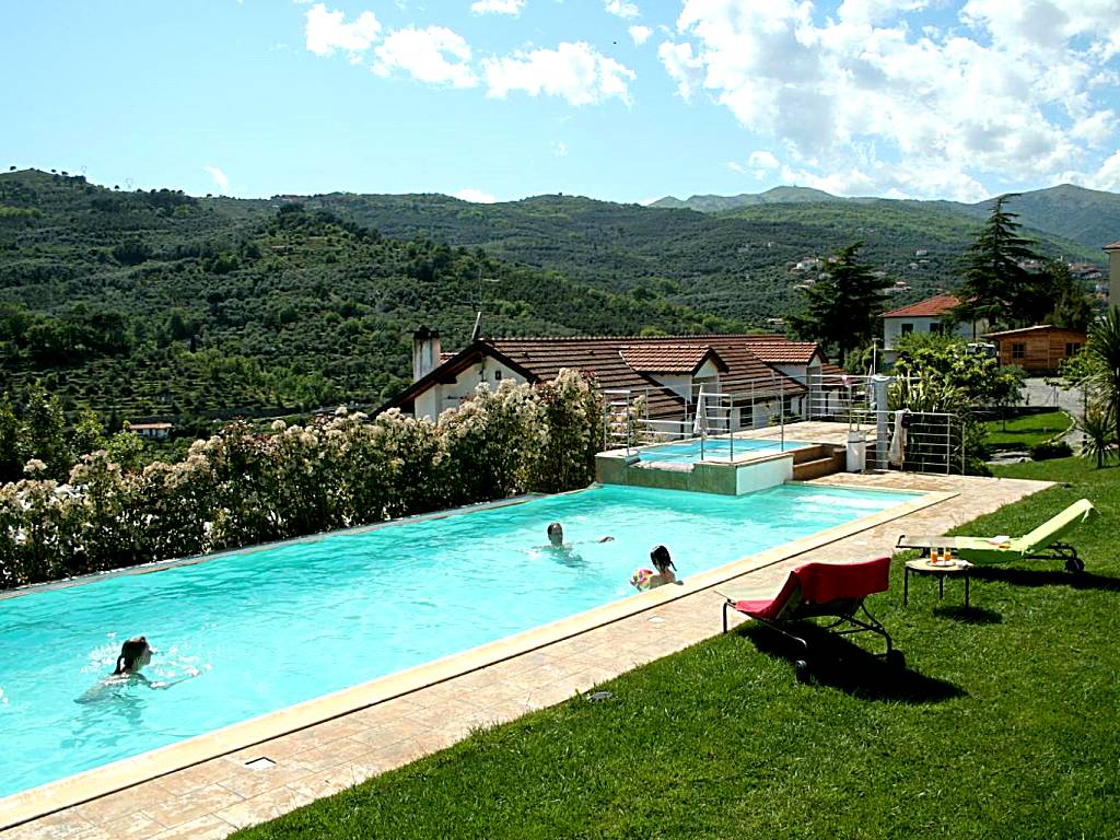 Agriturismo Benza