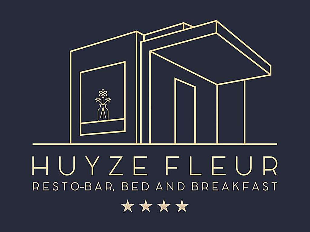 Huyze Fleur B&B