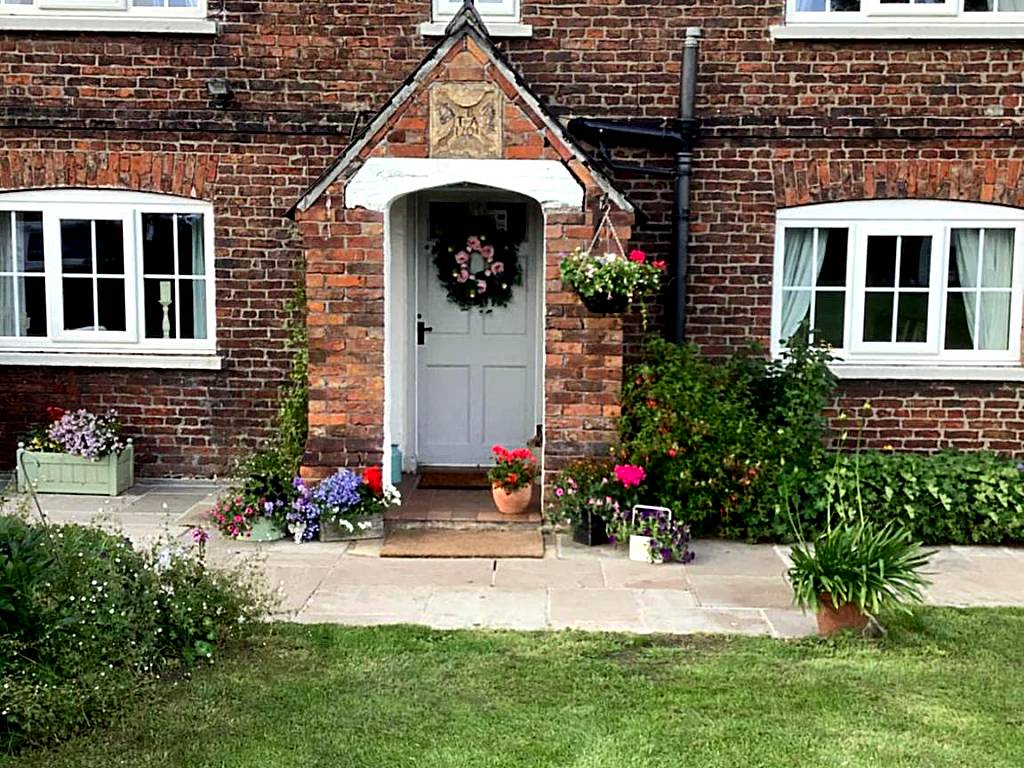 Birtles Farm Bed and Breakfast