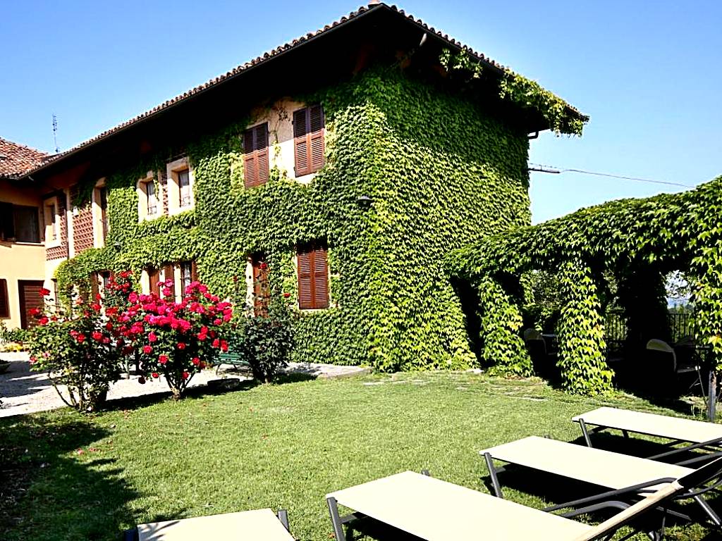 Cascina Delle Rose (Barbaresco) 