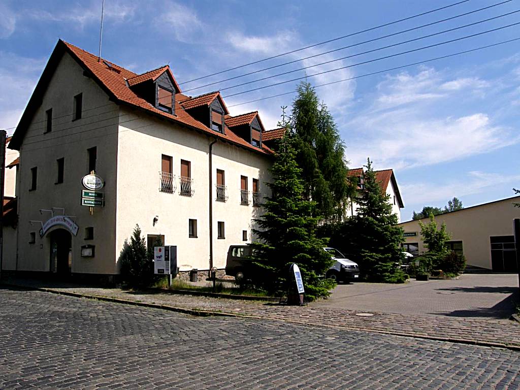 Hotel Zum Abschlepphof