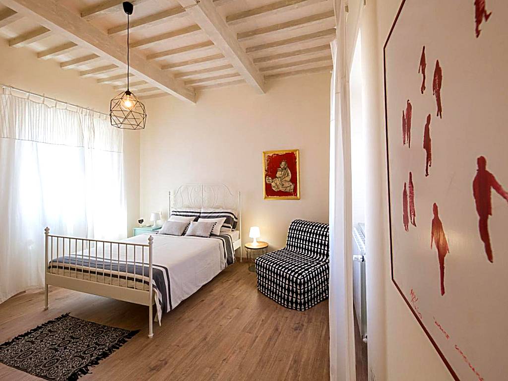 B&B In Acquaviva