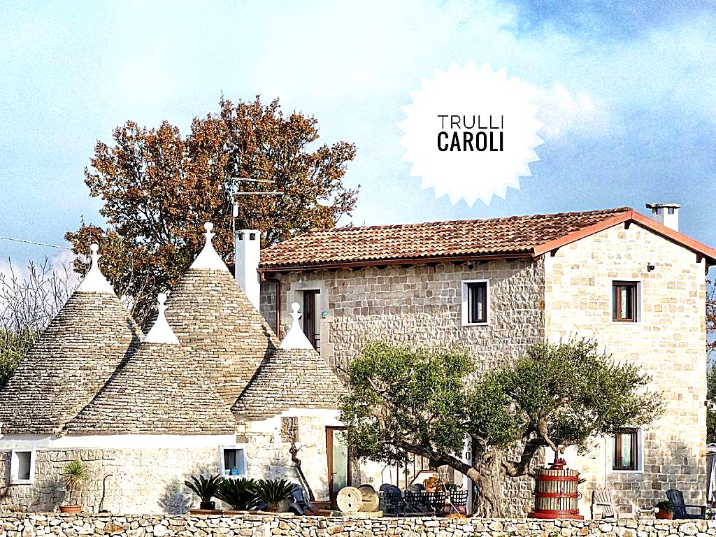 Trulli Caroli