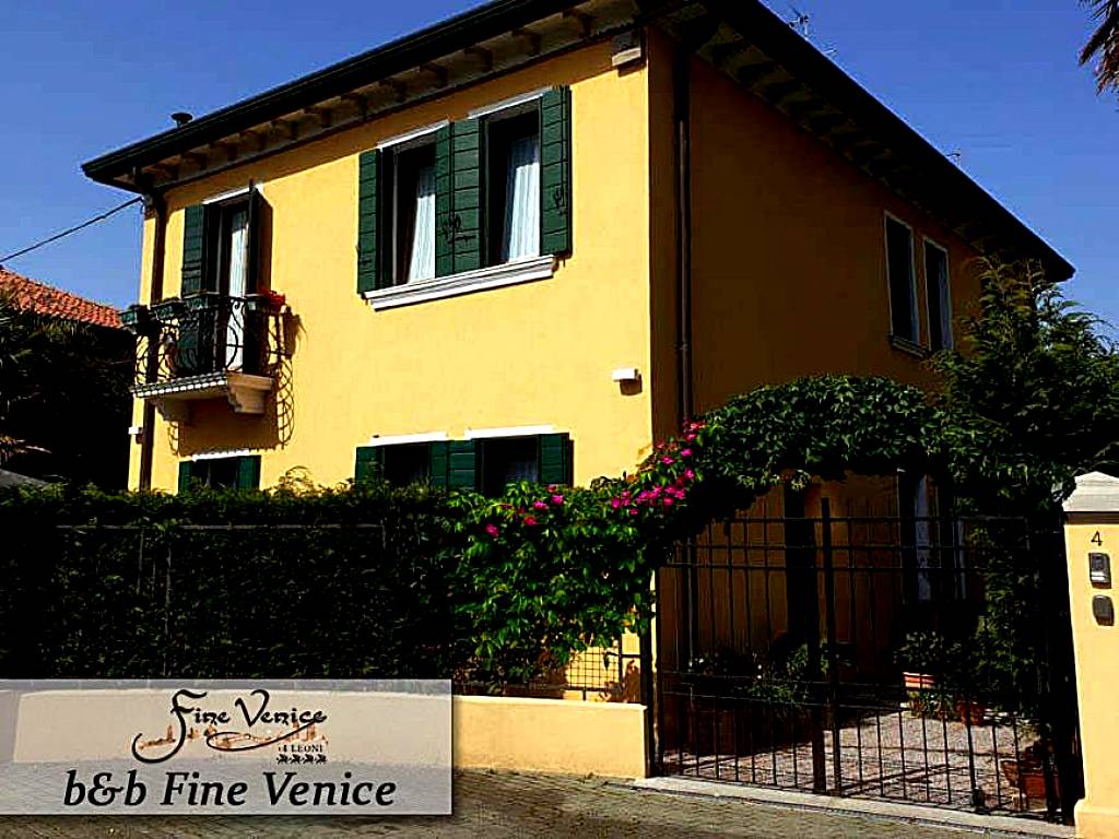 B&B Fine Venice