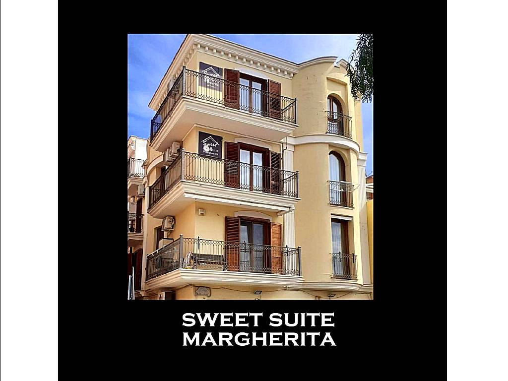 Sweet Suite Margherita B&B