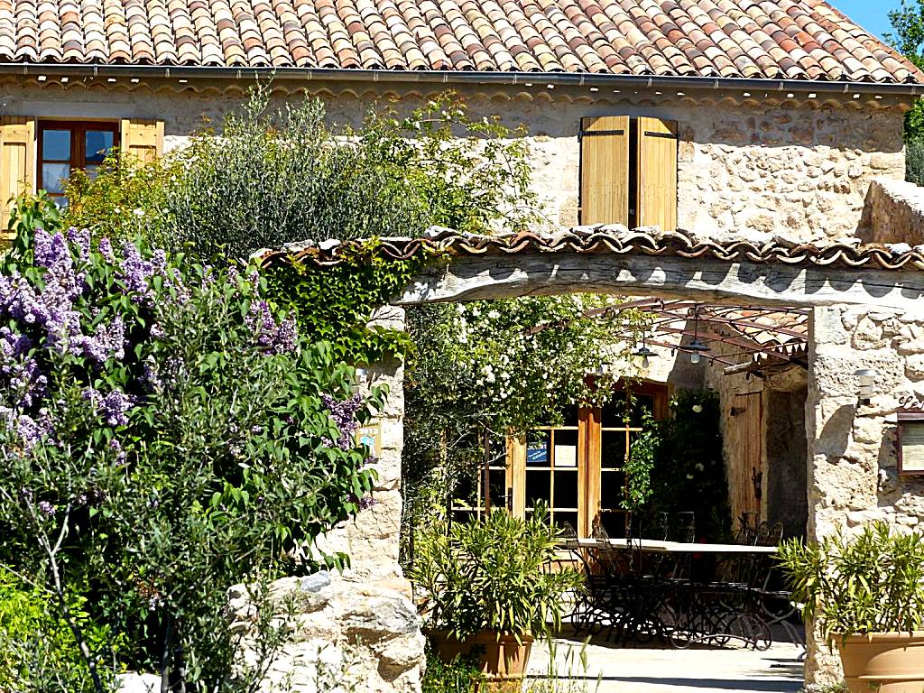 La Ferme du petit Ségriès Bed and Breakfast