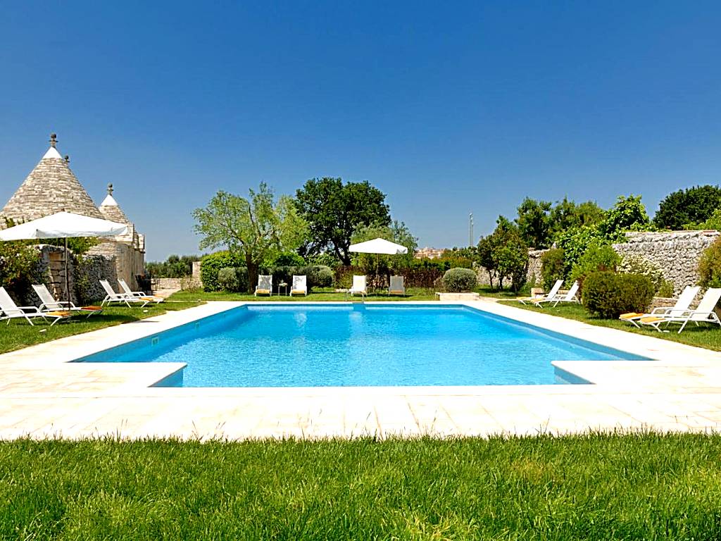 Abate Masseria & Resort