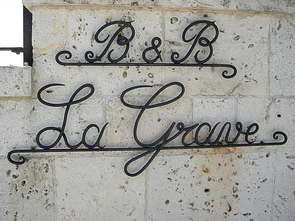 B&B La Grave