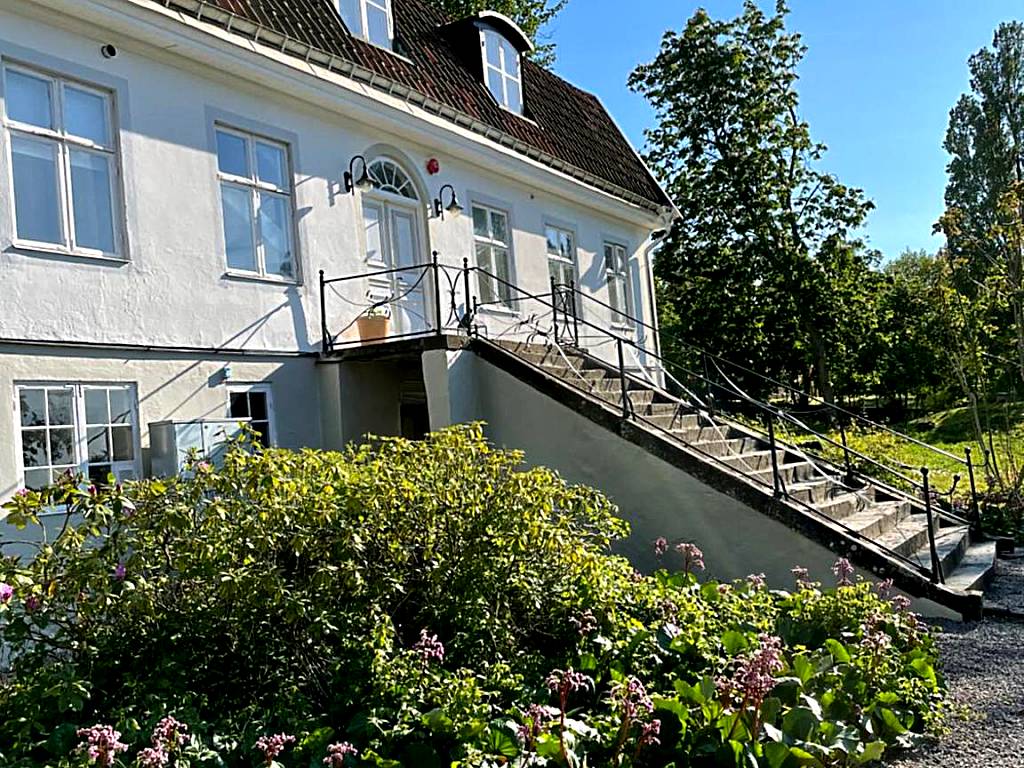 Rosenfors Herrgård B&B (Borgholm) 