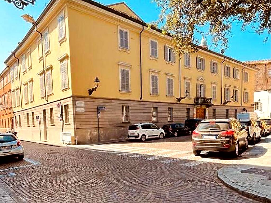 Palazzo Borgocolonne Apartments