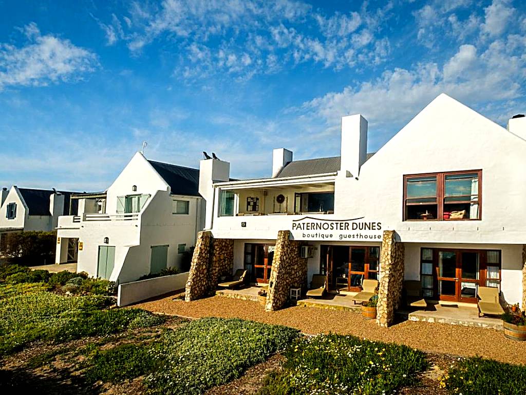 Paternoster Dunes Boutique Guesthouse