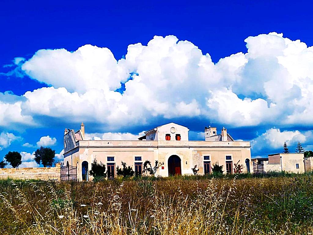 Masseria Casina Bellanova