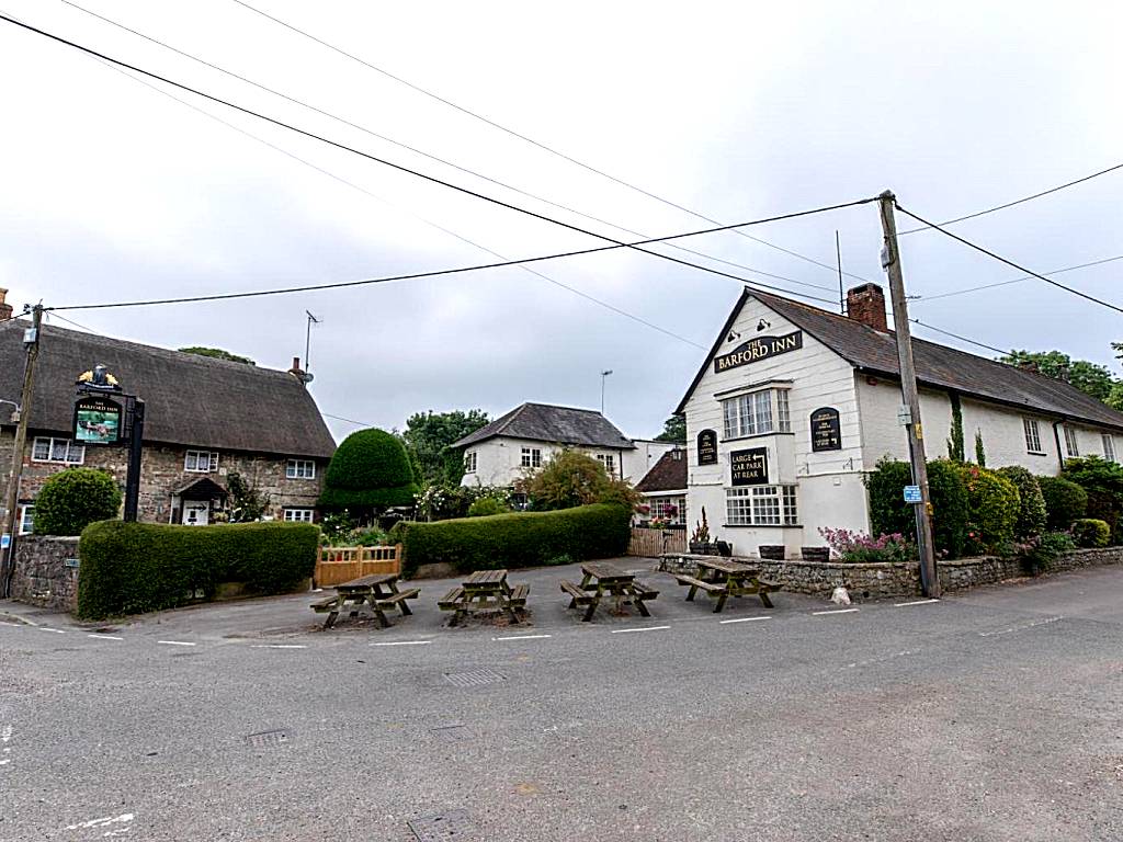 The Barford Inn