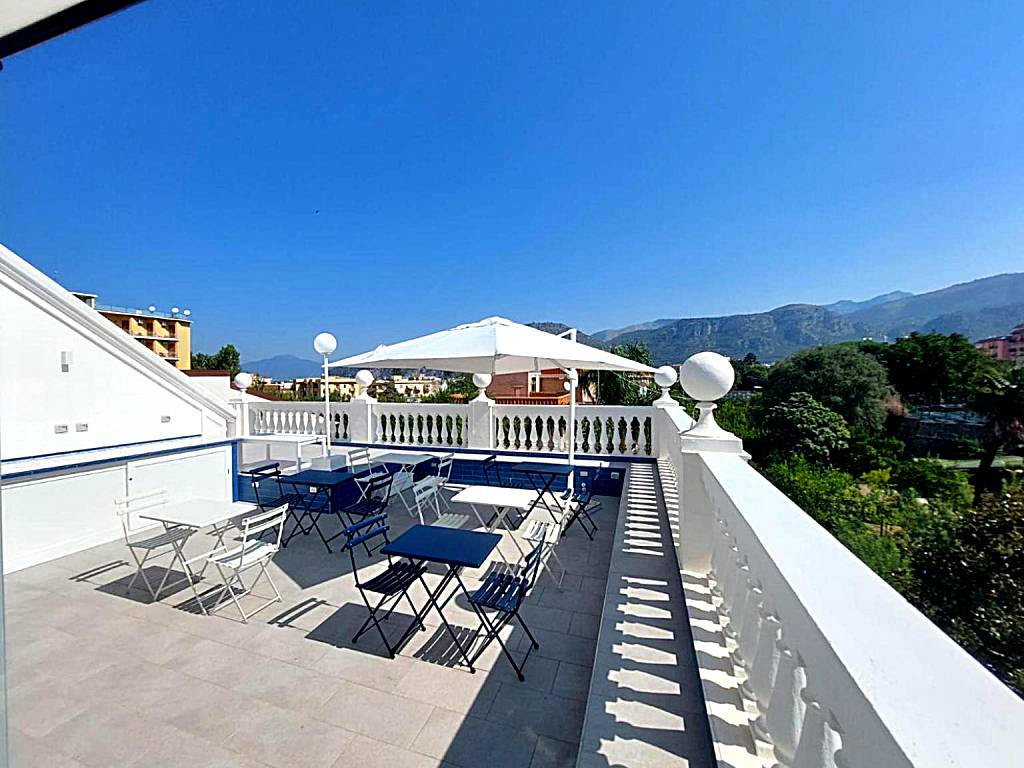 Villa Gabriella - Rooms & Breakfast