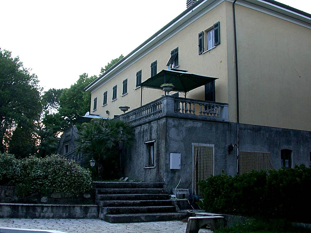 Villa San Giorgio