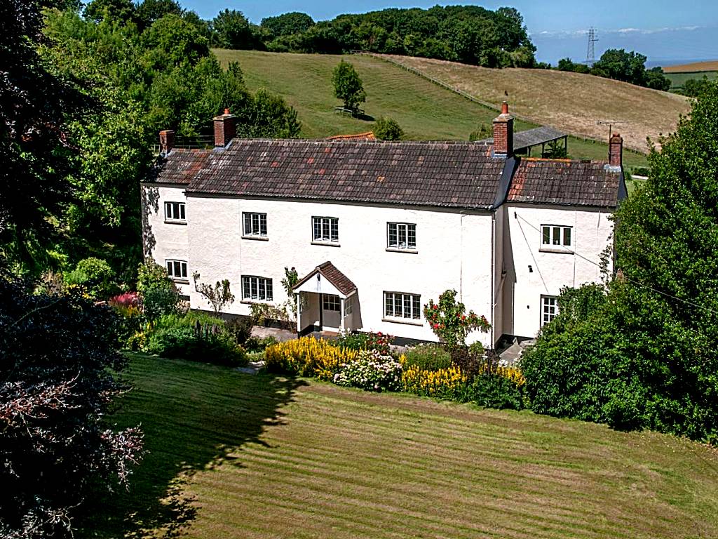 Pardlestone Farm (Kilve) 