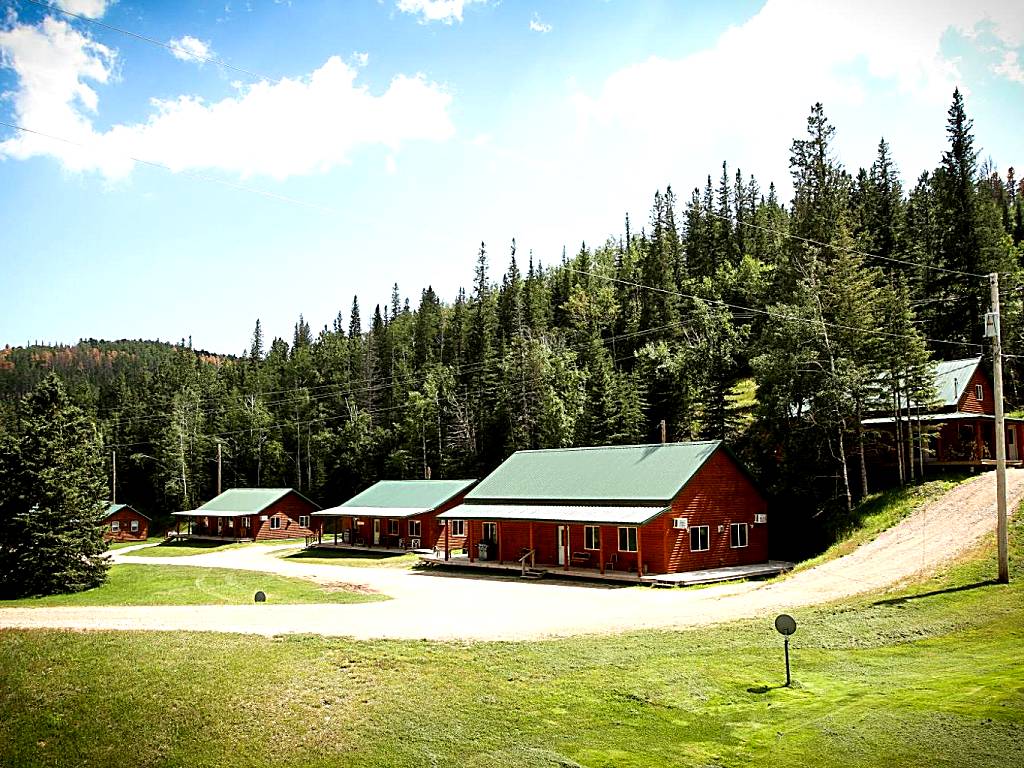 Cole Cabins (Deadwood) 