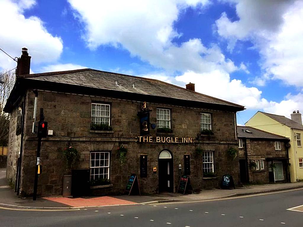 The Bugle Inn