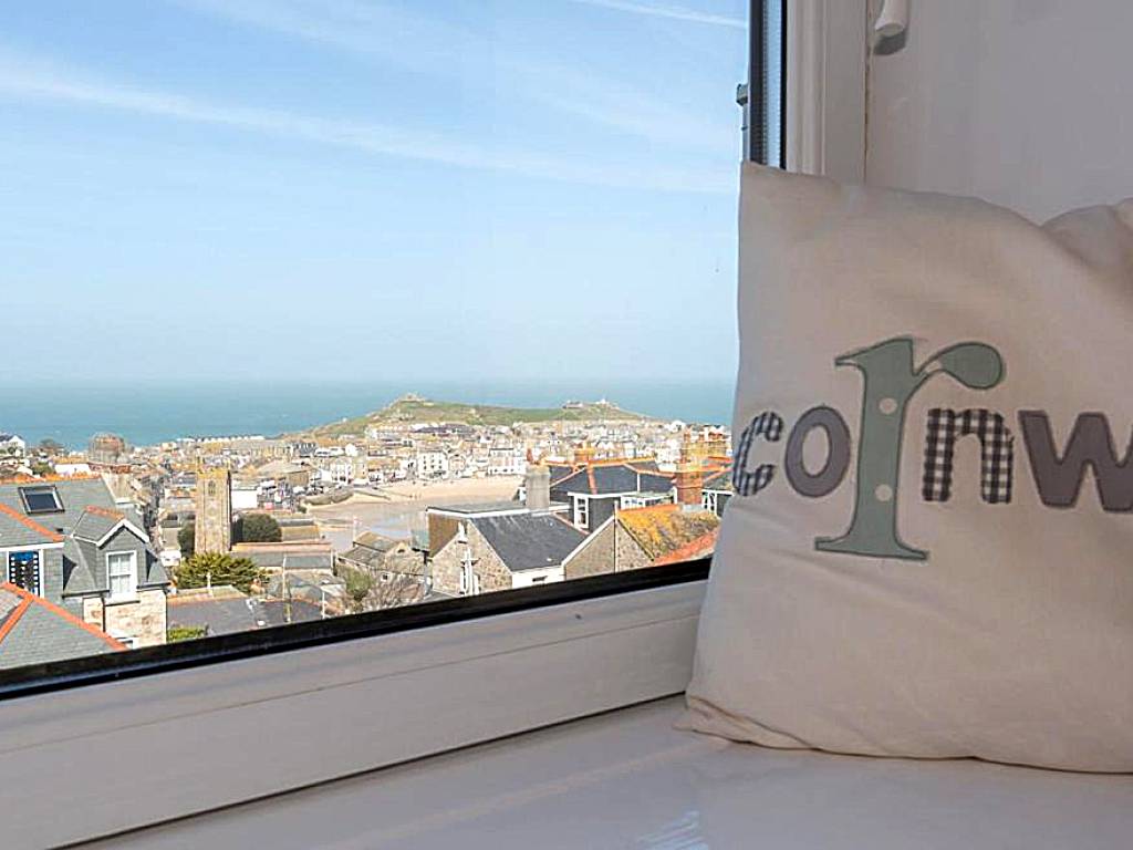 3 Porthminster B&B