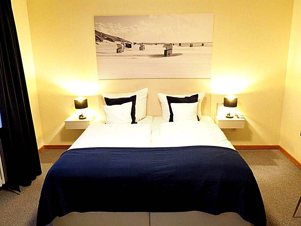 Hotel-Wagenknecht-Doppelzimmer-17 (Westerland) 