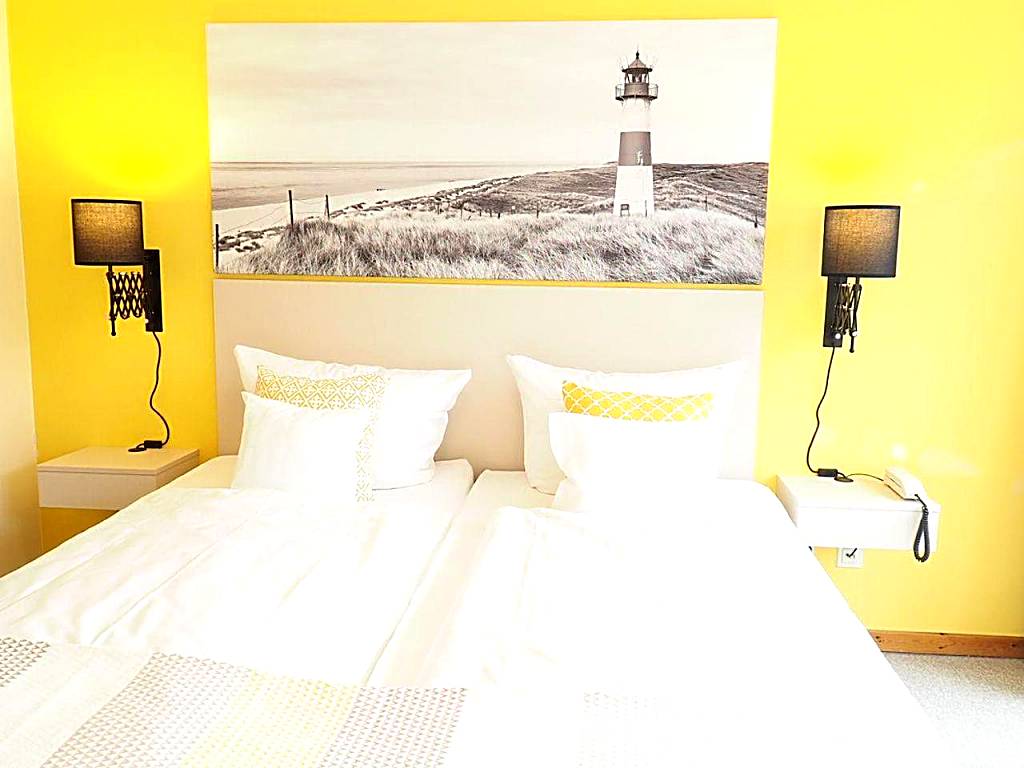 Hotel-Wagenknecht-Doppelzimmer-20 (Westerland) 