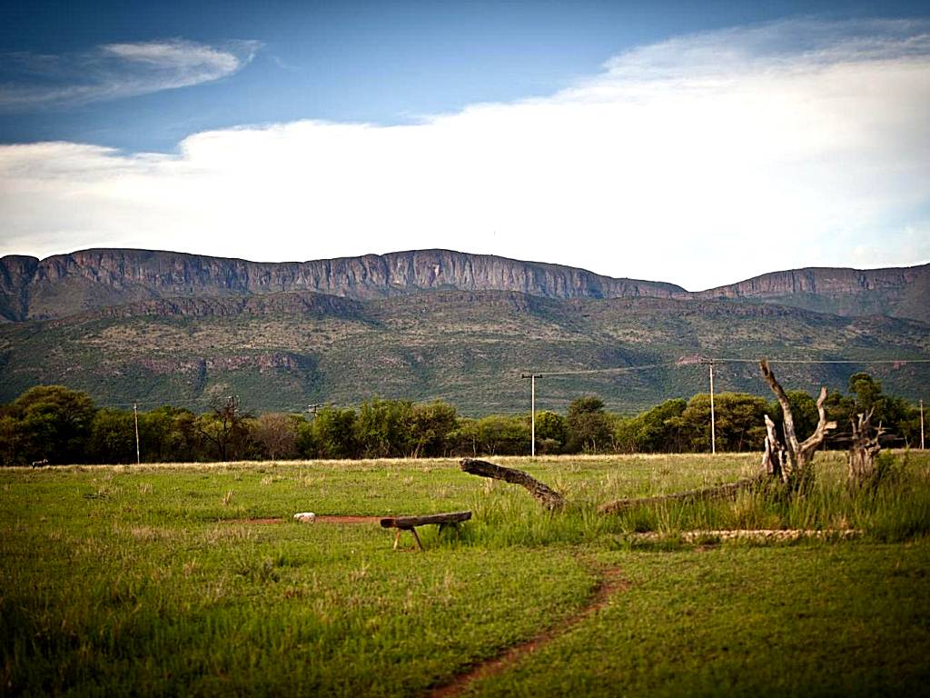 Boschfontein Guest Farm