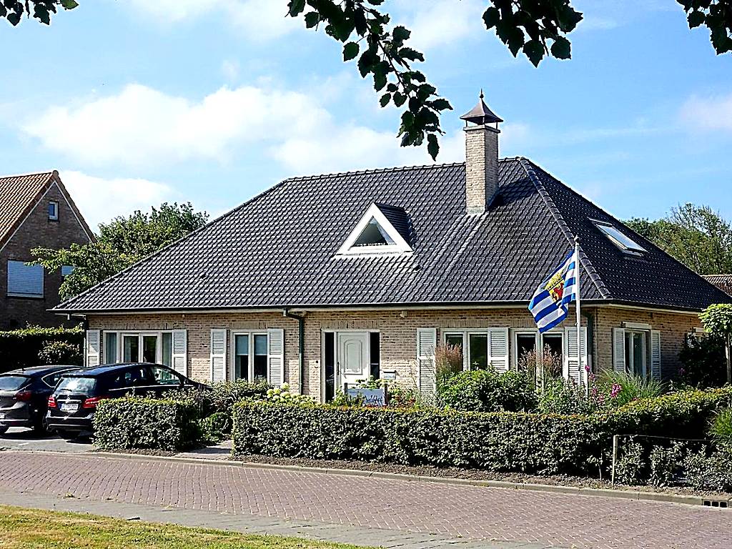 B&B Witvliet