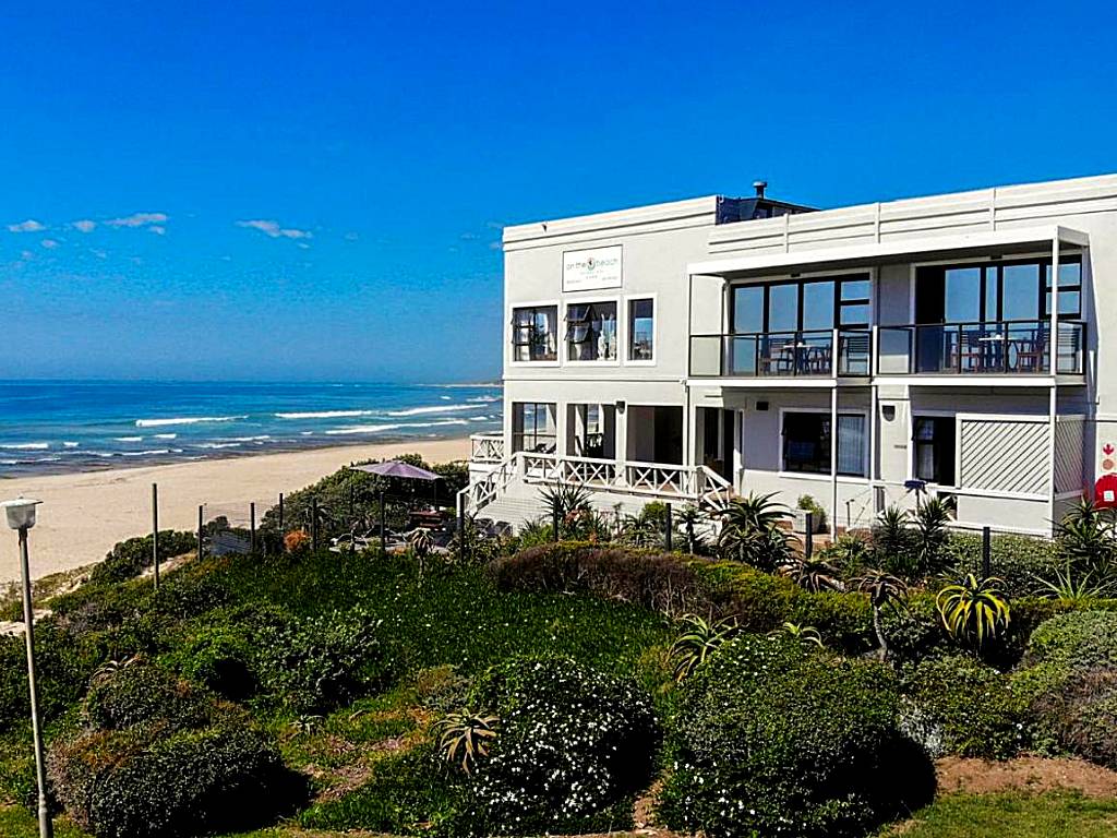 On the Beach Guesthouse Jeffreys Bay