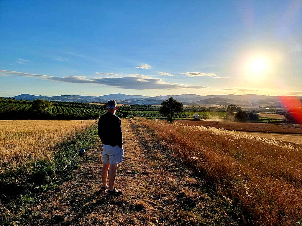 Agriturismo Essentia dimora rurale (Larino) 