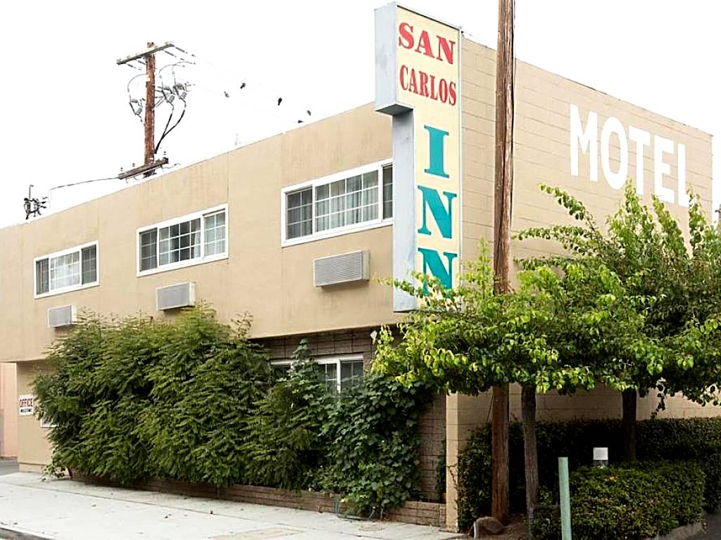 San Carlos Inn (San Carlos) 