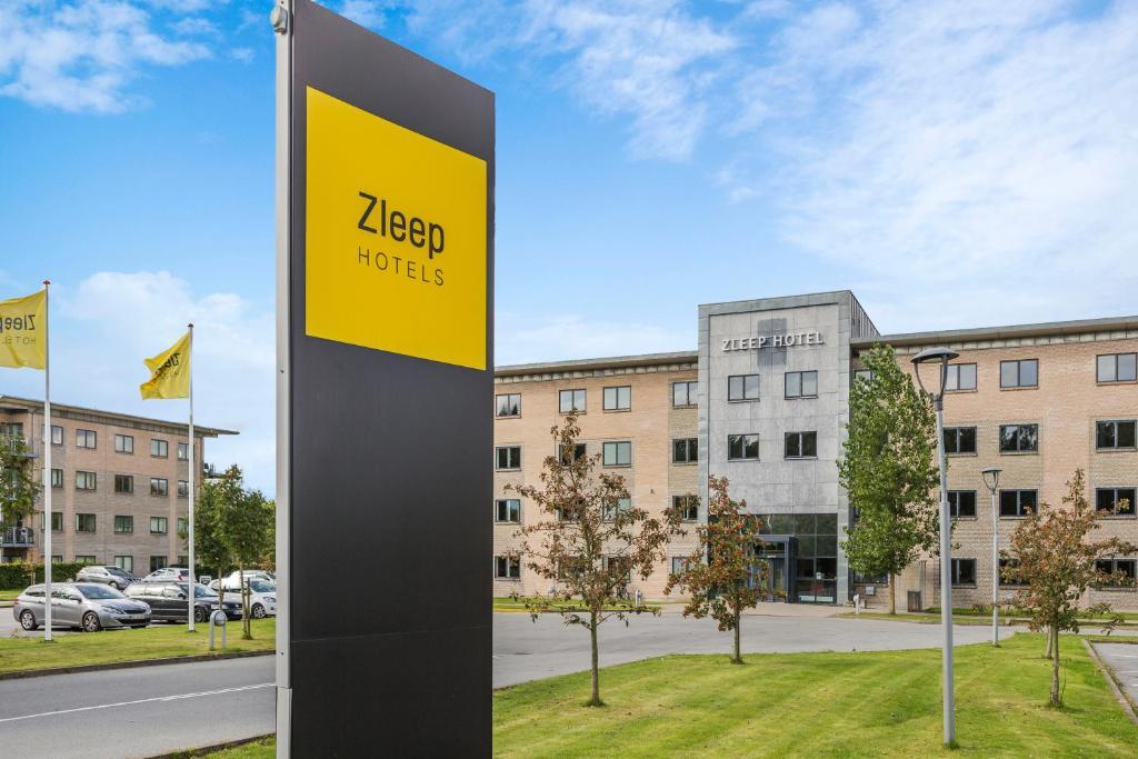 Zleep Hotel Ballerup